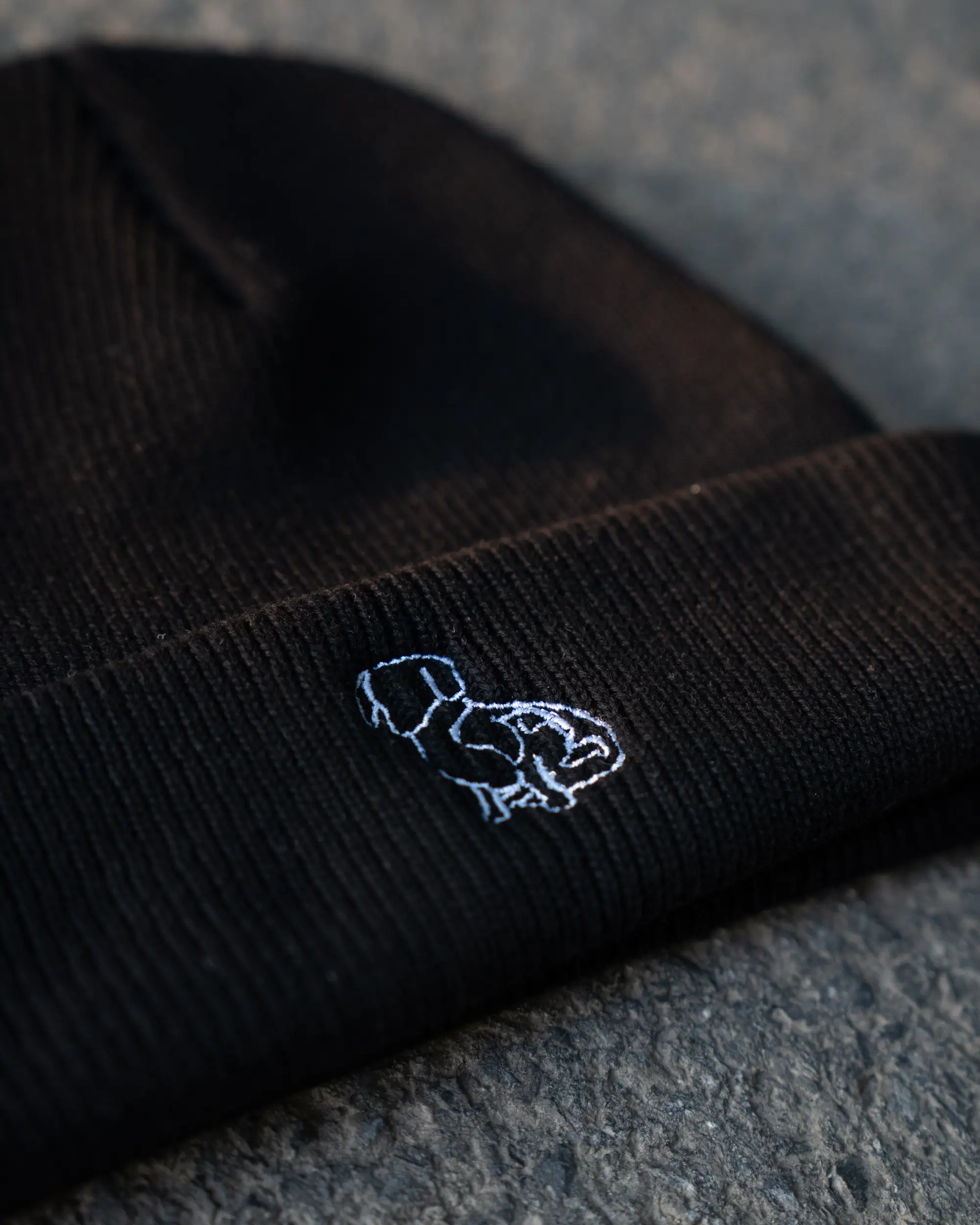 WienerTyson-Unisex-beanie-black
